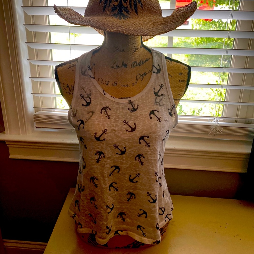 Daily Special tank top